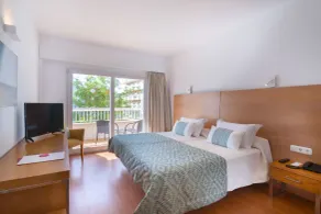 JS Alcudi-Mar - Chambre
