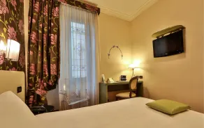 Best Western Plus Hotel Genova - Room