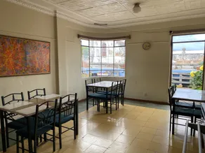 Check Inn Bed and Breakfast - Restaurant