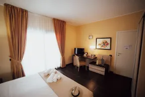UNICO Cannamele Escape Tropea by Life Resorts - Rum