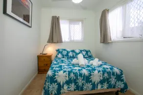 Bundaberg Park Village - Room