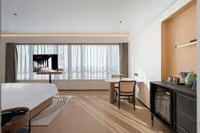 IntercityHotel Hongqiao Transportation Hub - Camera