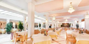 Hotel Gambrinus - Restaurant
