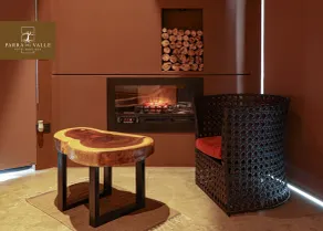 Parra del Valle Hotel Boutique - Room