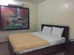 Quynh Trang Hotel - Quarto