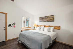Moose Inn - Zimmer