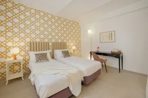 La Corticina - Rooms & Suite - Firenze - Værelse