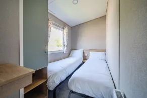 Willowbrook Hideaway - Billing Aquadrome - Zimmer
