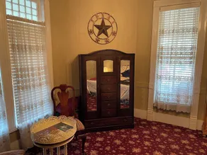 Irishette - Room