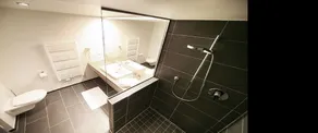 Hotel Kapellenberg - Bagno