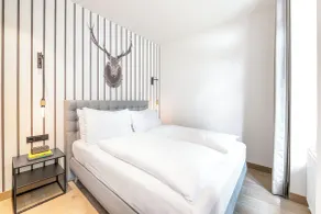 Residenz Boutique Suites - Habitación