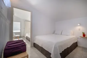 Meli Apartments & Villas - Room