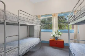 Lil Roo - PodBed Hostel - Chambre