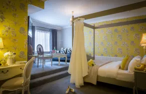 Springhill Hotel Kilkenny - Camera