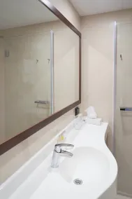 Naantali Spa Hotel - Bathroom
