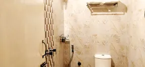 Star Residency - Bathroom