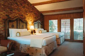 Pine Needles Lodge - Chambre