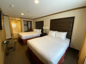 Best Western Plus Rose Country Hotel - Rom