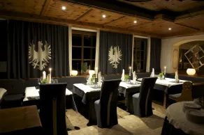 Alpine Resort Sportalm - Restaurant