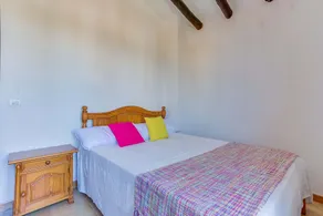 Porto Colom, Villa With Pool x 10 People - Rum