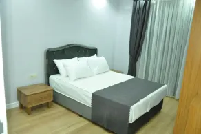 premium park apart otel - Habitación