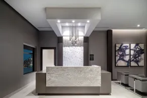 Residence Inn by Marriott Weehawken - Réception