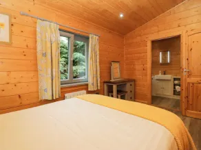 Elm Lodge - Room