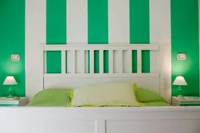 O' Paese E Masaniello - Room