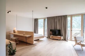 zelloon boutique hotel - Zimmer