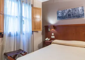 Hotel Herradura - Værelse