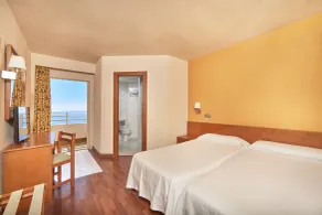 MLL Blue Bay - Chambre