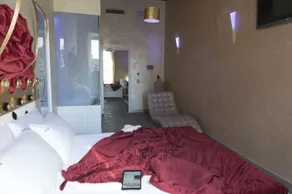 Guesthouse o Affittacamere Magenta  Pantheon Navona  - Zimmer