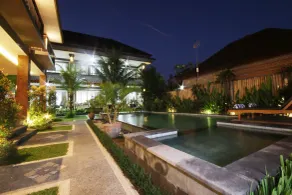 Batu Empug Ubud by Mahaputra - Pool