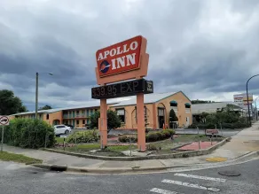 Apollo Inn - Downtown - Værelse