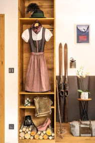 Alpin Residenz Dachsteinperle - Rum