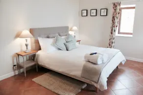 Chambres d'Hôtes Secret Pyrenées - Rum