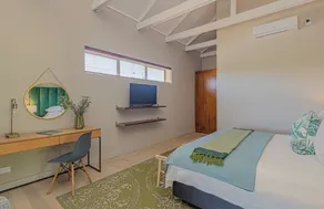 Ladybird Boutique Hotel at Kanonkop – Operated by Touch Down Africa - Rom