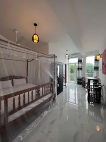 Galene Beach Hotel - Rum