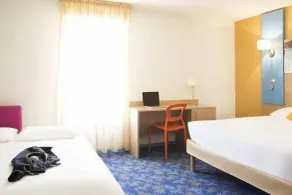 ibis Styles Marennes d'Oléron - Zimmer