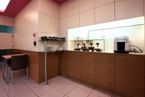 Ying Dai Hotel - Restaurant