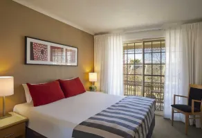 Adina Serviced Apartments Canberra Kingston - Chambre