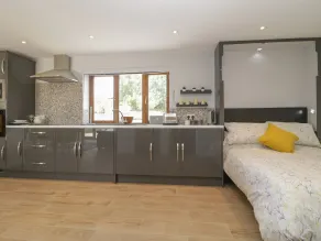 Honey Bee Retreat - Cuisine privée