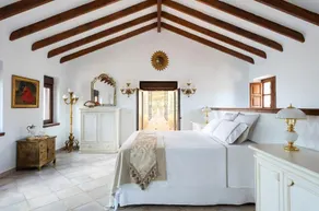 La Esperanza Granada Luxury Hacienda & Private Villa - Værelse