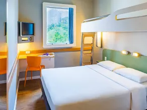 ibis Rio de Janeiro Centro - Room