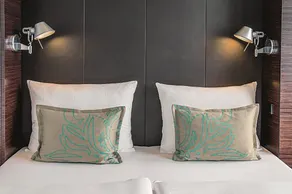 Motel One Stuttgart-Bad Cannstatt - Chambre