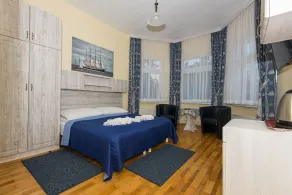 Villa Casteria - Zimmer