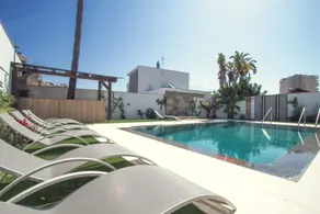 Pixel - Piscine