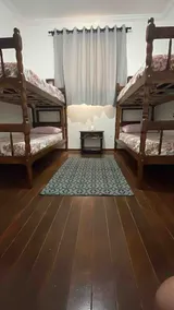 CASA HOTEL PIRACICABA - Room