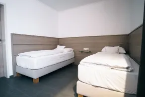 Akzent Hotel Körner Hof - Habitación