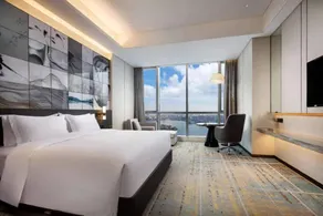 Wyndham Grand Suzhou Fenhu - Camera